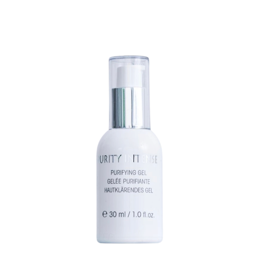 Изображение товара Гель для лица ETRE BELLE Purity Intense для борьбы с акне и воспалениями 30 мл
