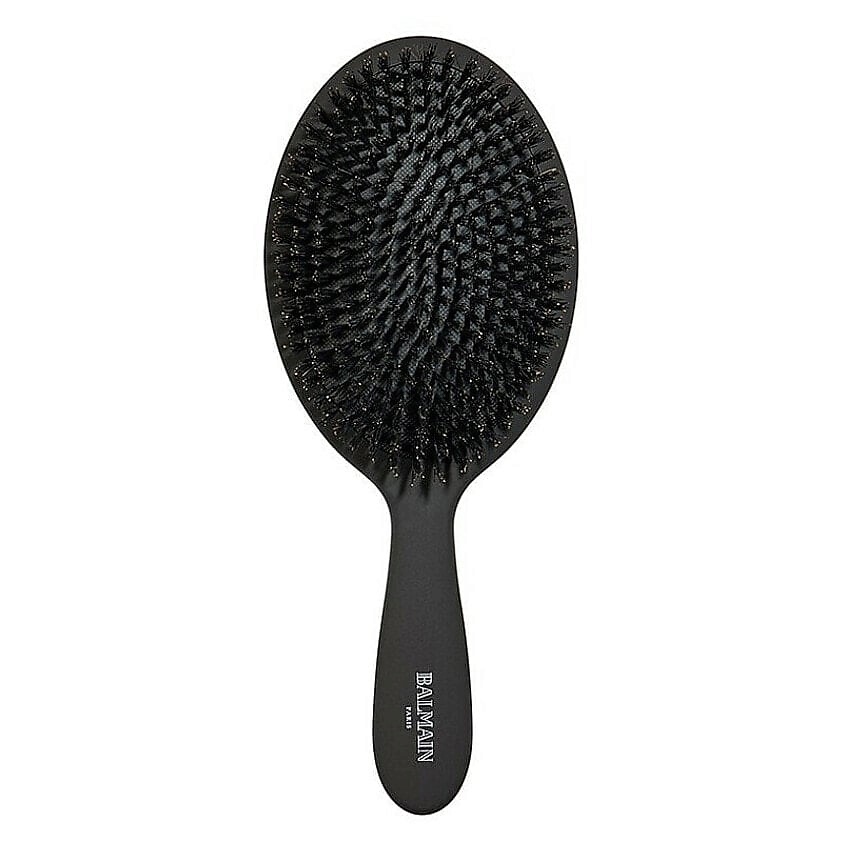 Изображение товара BALMAIN Щетка для волос Spa Luxury Brush,, Черный