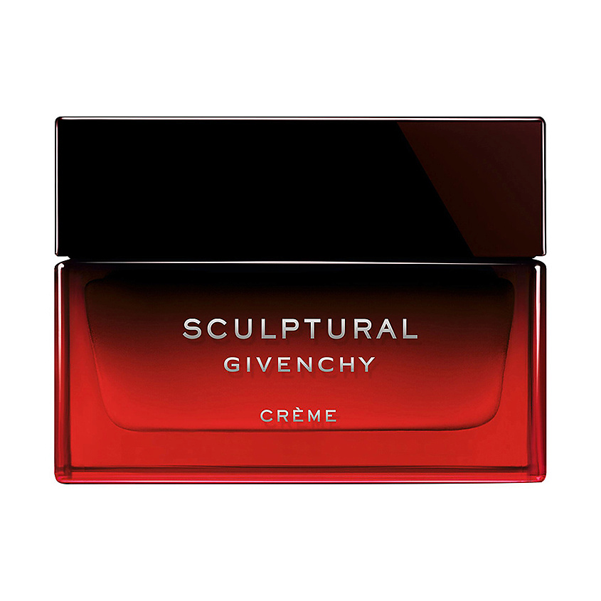 Изображение товара GIVENCHY Антивозрастной крем для лица Sculptural Cream, 50 мл