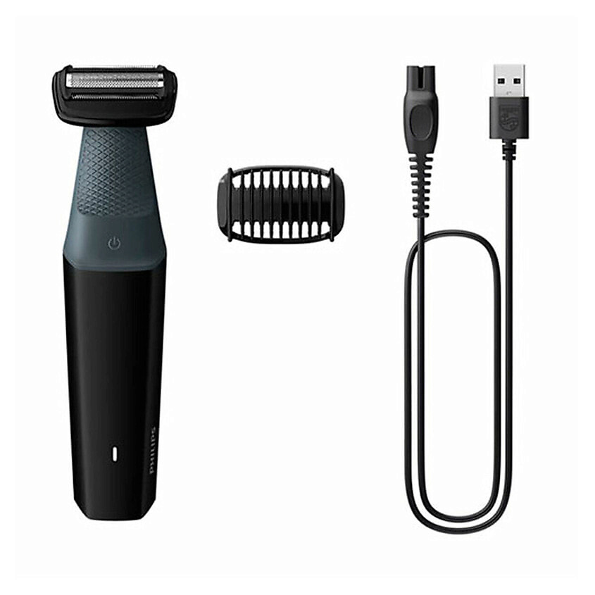 Изображение товара Триммер PHILIPS BG3017/01 для удобной стрижки волос