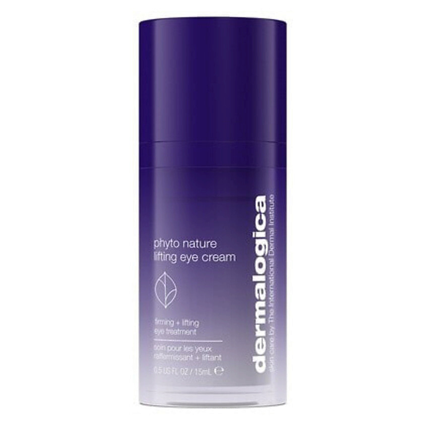 Изображение товара DERMALOGICA Крем для лица Phyto Nature Lifting Eye Cream, 15