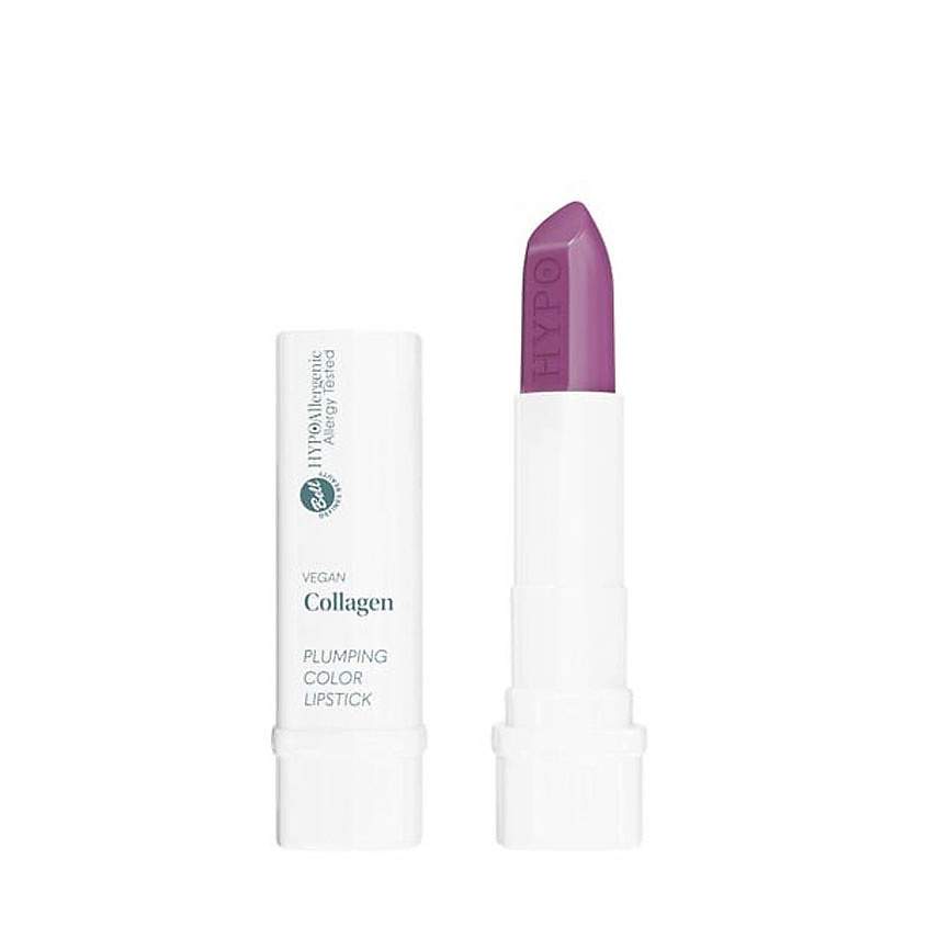Изображение товара BELL Губная помада HypoAllergenic Vegan Collagen Plumping Color, 005