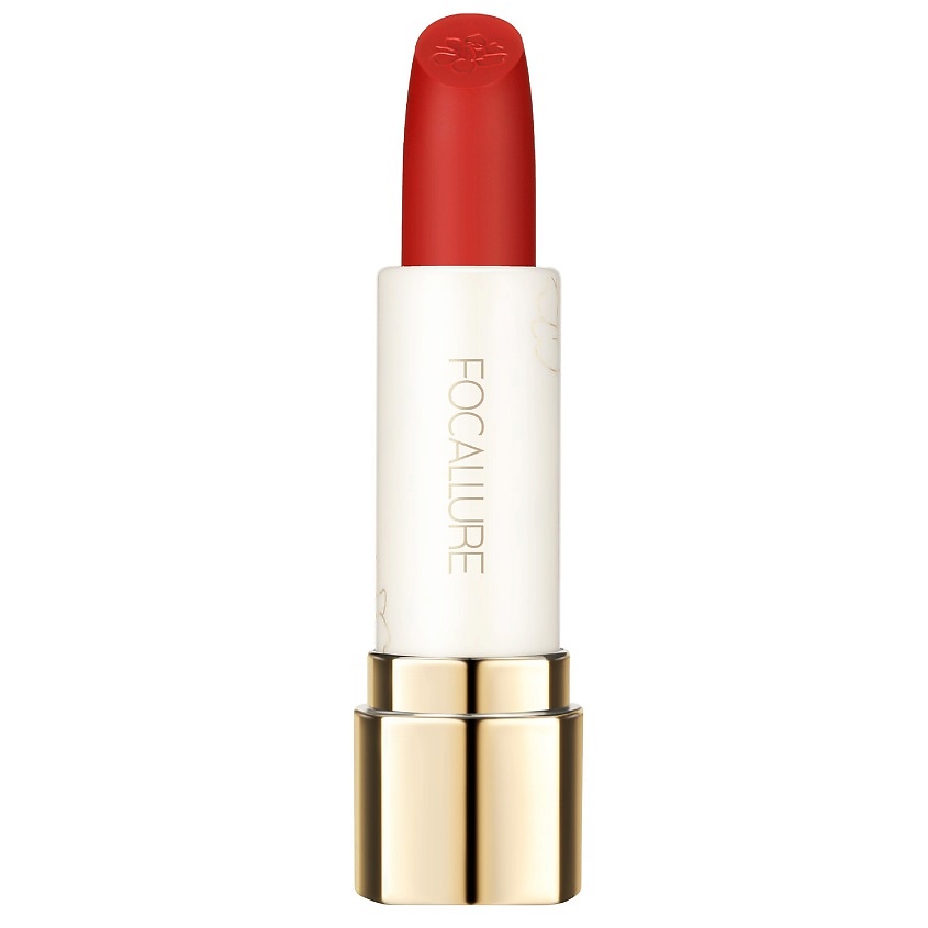Изображение товара FOCALLURE Помада для губ Pure Matte Lipstick, № 301, 3,7 г