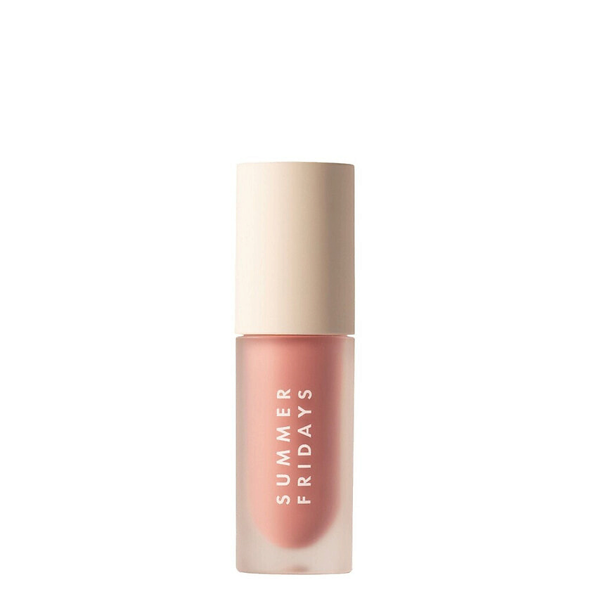 Изображение товара SUMMER FRIDAYS Масло для губ Dream Lip Oil, Bare Sand