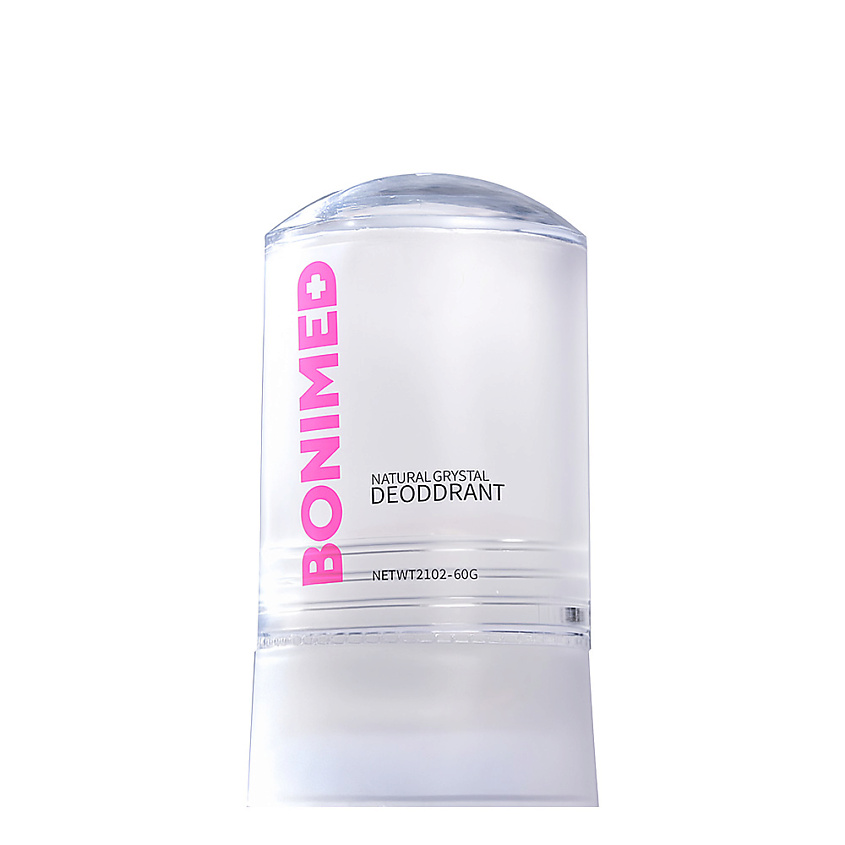 Изображение товара BONIMED Дезодорант-кристалл, 1 шт.