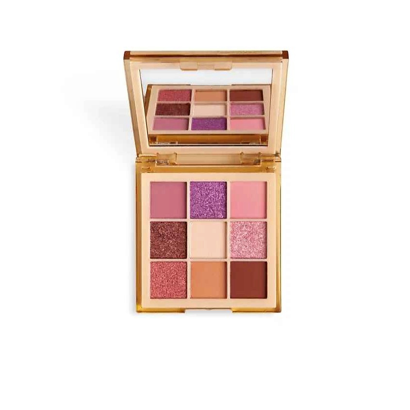 Изображение товара MAGIC STUDIO Палетка теней Nude, Нюд