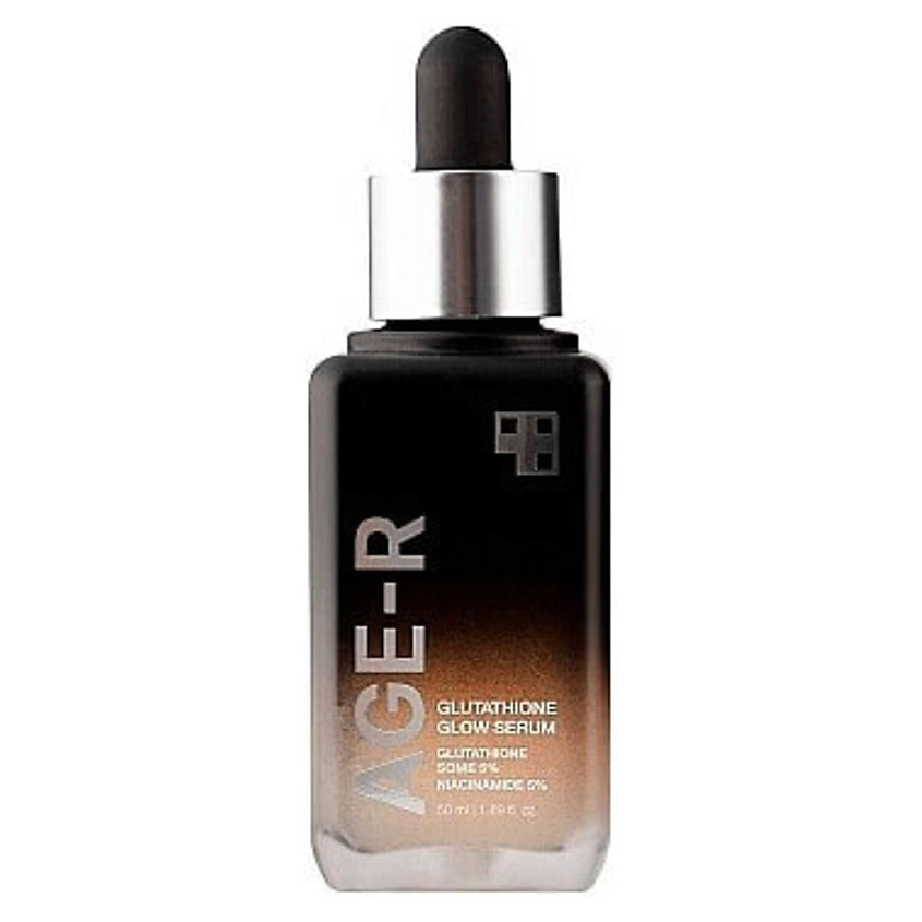 Изображение товара MEDICUBE Сыворотка для лица с глутатионом Age-R Serum Glutathione Glow, 30 гр