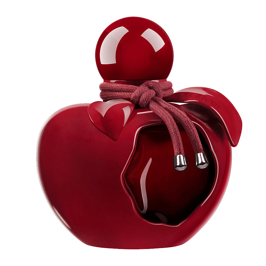 Изображение товара NINA RICCI Nina Rouge Crush, Парфюмерная вода, спрей 50 мл