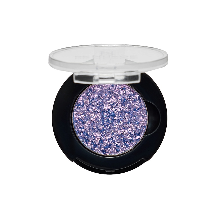 Изображение товара BENUAGE Тени спаркл для век мультихромные, FD56