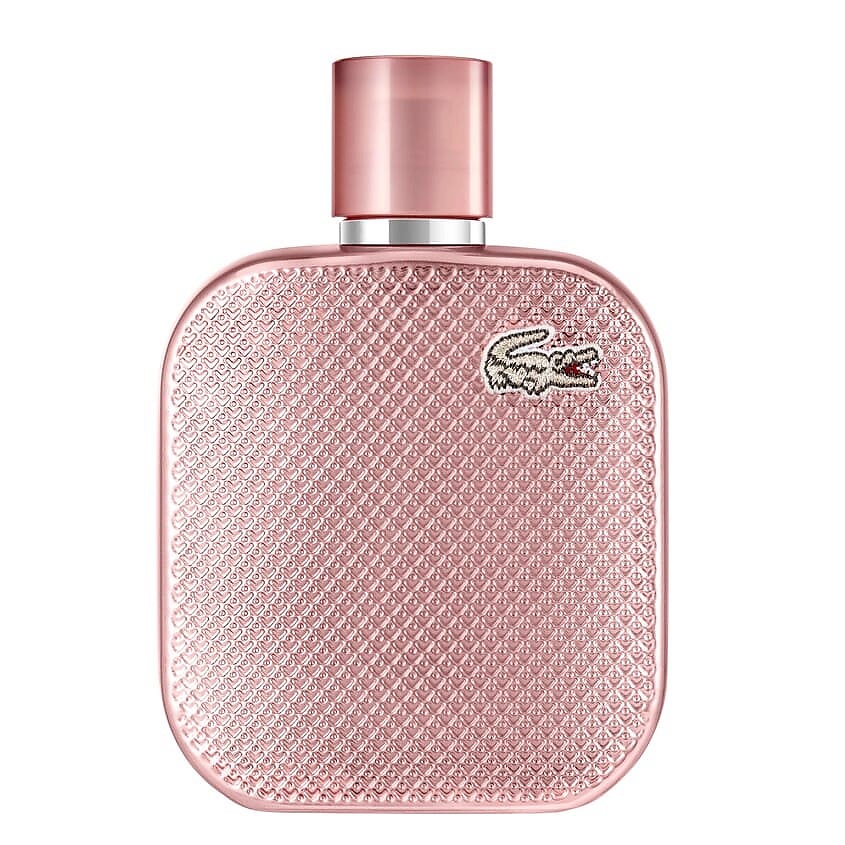 Изображение товара Парфюмерная вода LACOSTE L.12.12 Silver Rose 100 мл