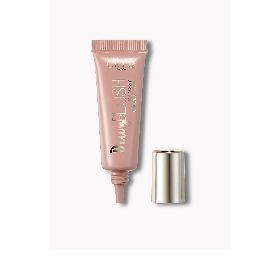 Изображение товара CIATE LONDON Румяна-тинт для лица многофункциональные с экстрактом кокоса DEWY CHEEK BLUSH, 10 мл