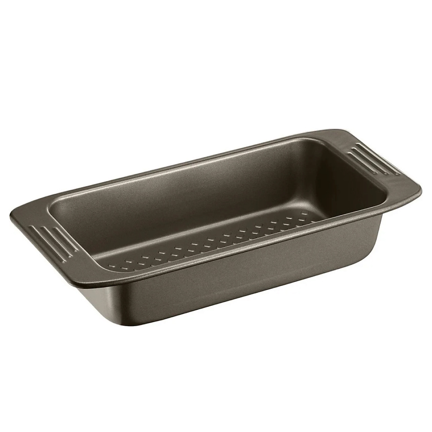 Изображение товара TEFAL Форма для кекса Easy Grip J1625314, 12x25