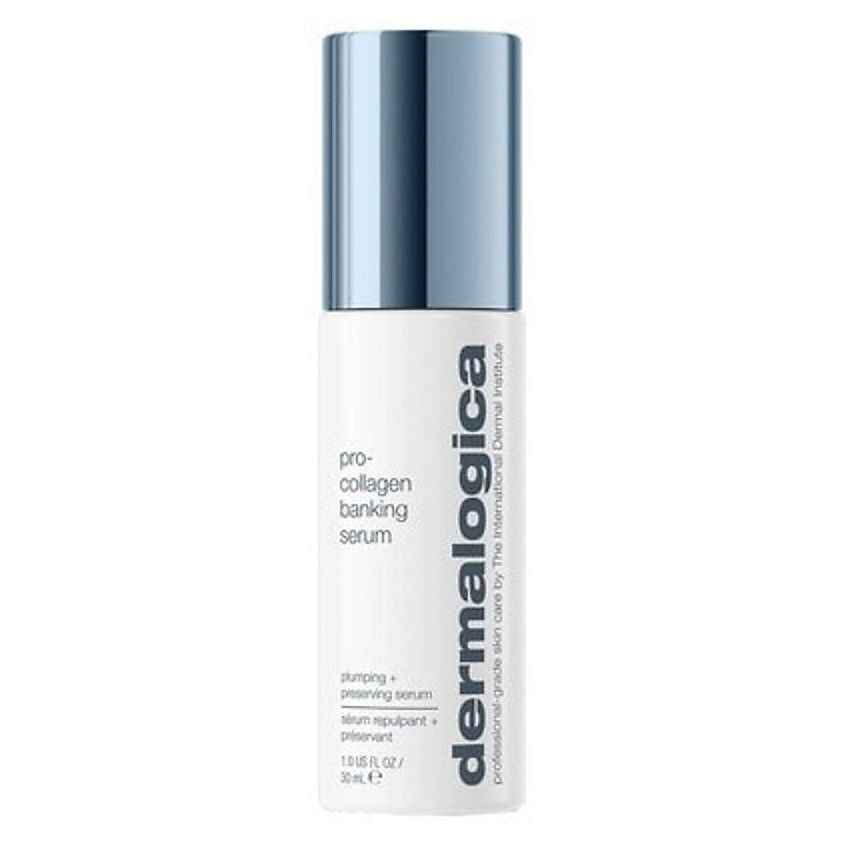 Изображение товара DERMALOGICA Сыворотка для лица Pro Collagen Banking Serum, 30