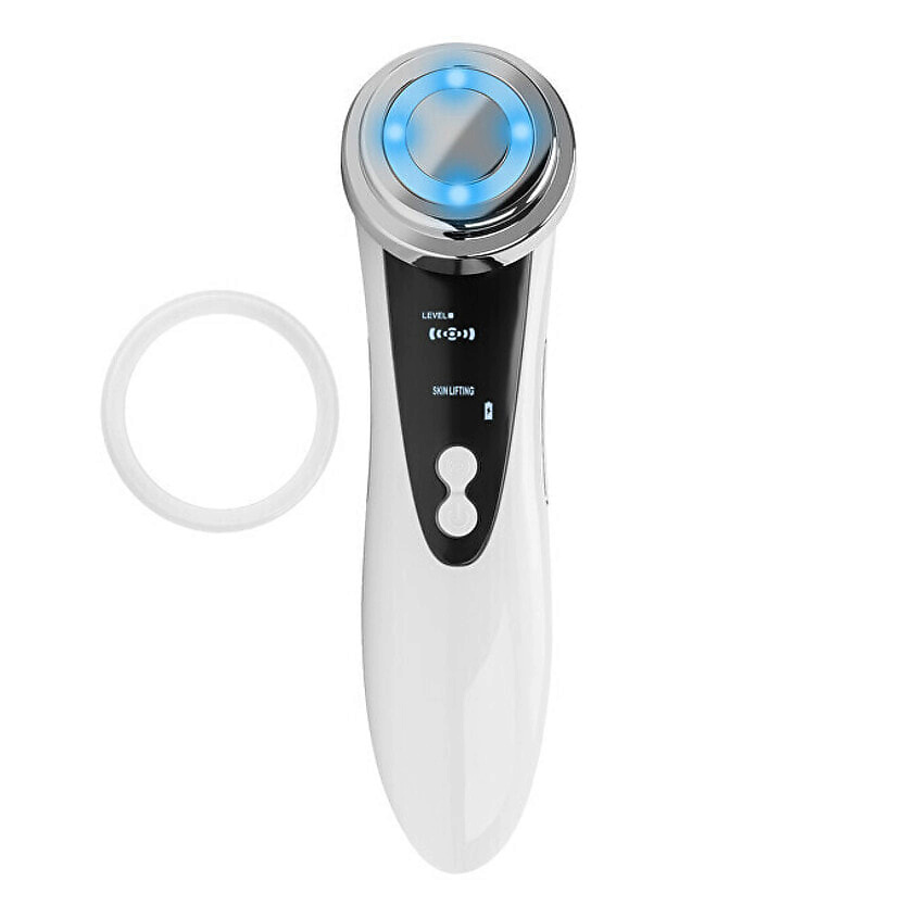 Изображение товара Гальванический утюжок для лица 5 в 1 PALSAR7 многофункциональный уход за кожей