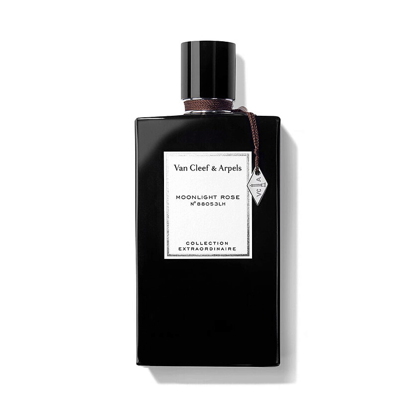 Изображение товара VAN CLEEF & ARPELS Парфюмерная вода Collection Extraordinaire Moonlight Rose, 75 мл