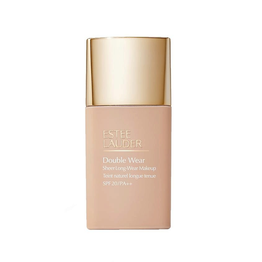 Изображение товара ESTEE LAUDER Устойчивый тональный флюид Double Wear SPF 20, № 2C3 Fresco, 30 мл
