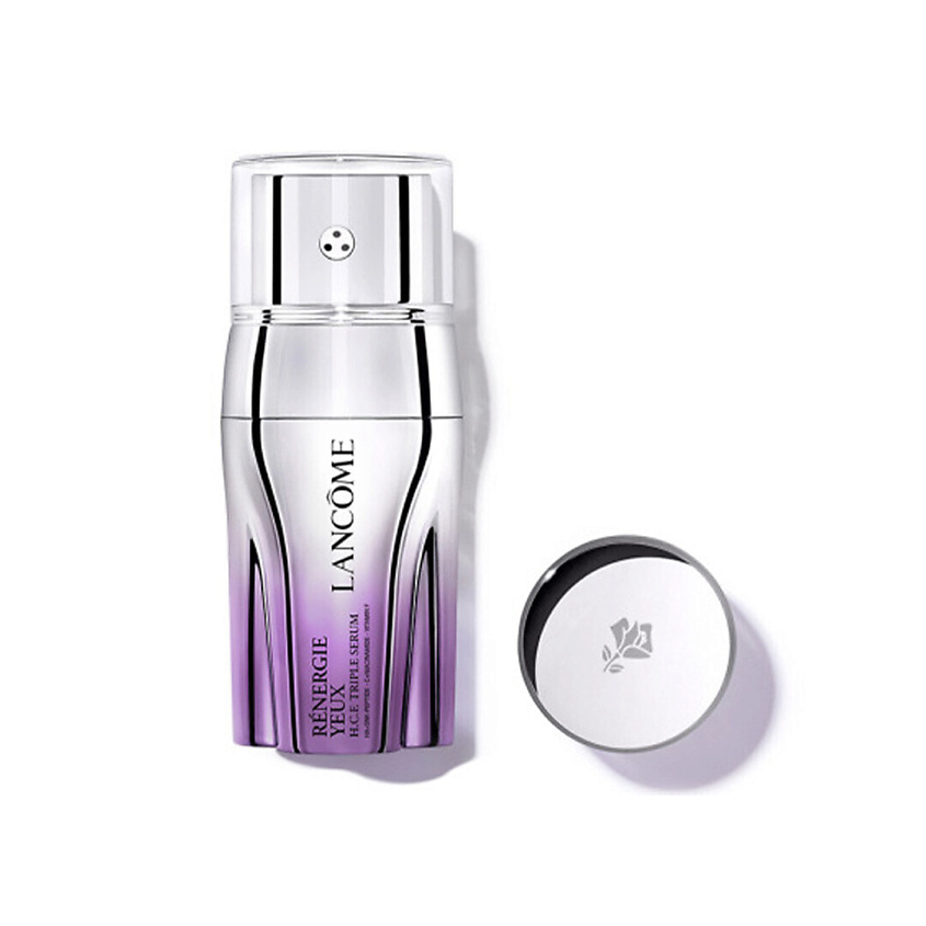 Изображение товара LANCOME Антивозрастная сыворотка для кожи вокруг глаз Renergie H.C.F Triple Serum Yeux, 20 мл