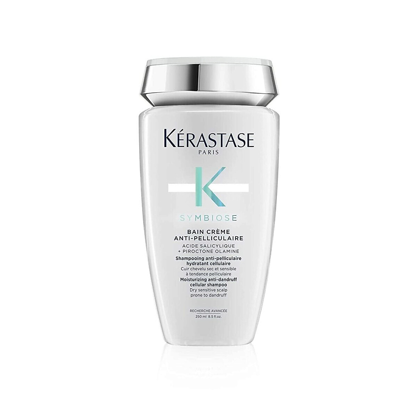 Изображение товара KERASTASE Шампунь от перхоти Symbiose Anti-Pelliculaire, 250 мл
