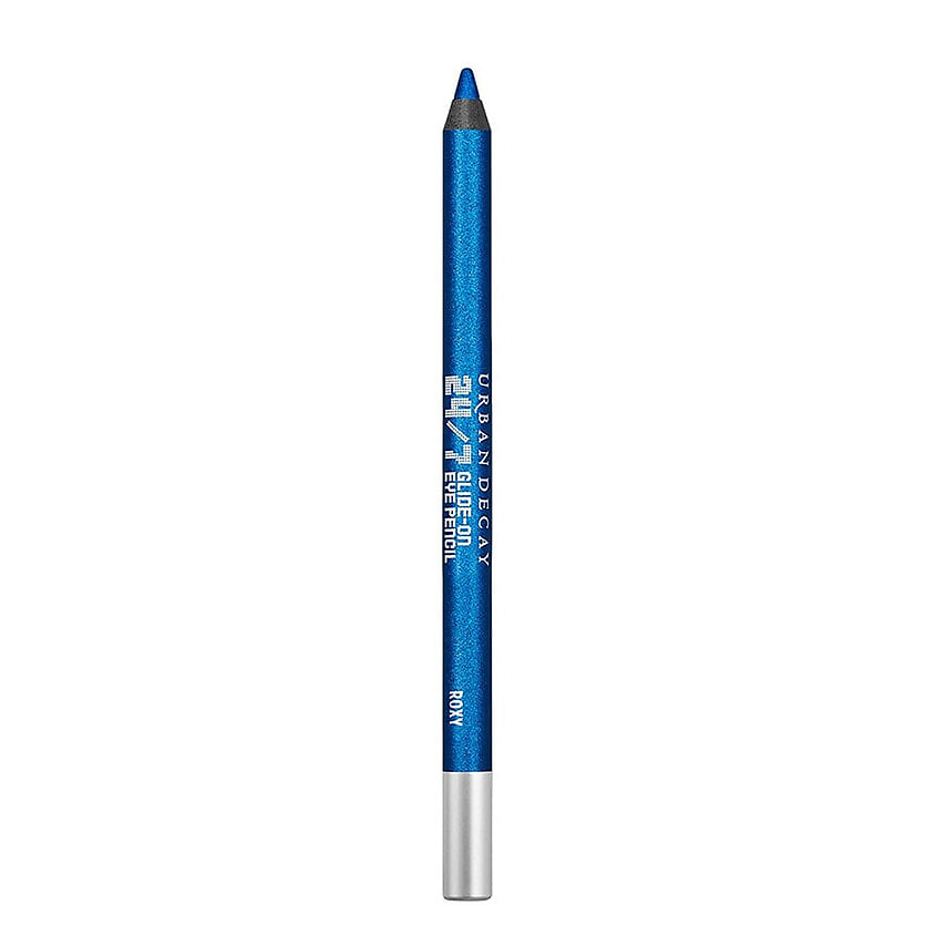 Изображение товара URBAN DECAY Водостойкий карандаш для глаз 24/7 Glide-On Waterproof Eyeliner Pencil, Roxy