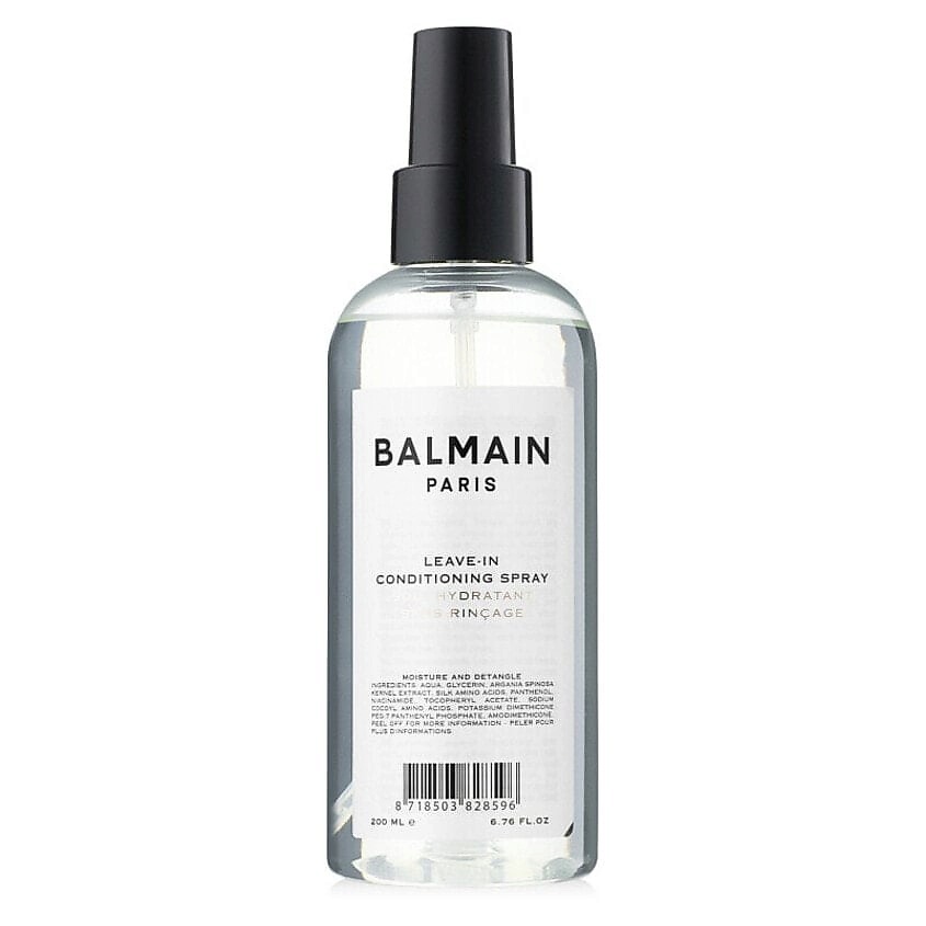 Изображение товара BALMAIN Кондиционер-спрей Leave-In Conditioning Spray, 200 мл