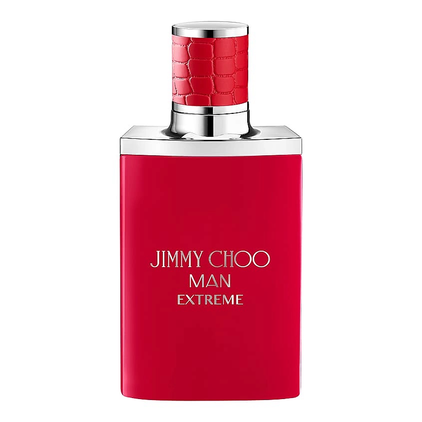 Изображение товара Jimmy Choo Man Extreme парфюмерная вода 50 мл для мужчин
