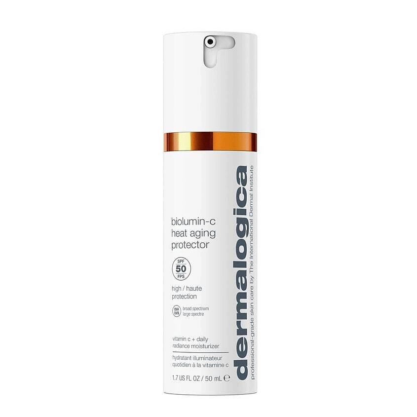 Изображение товара DERMALOGICA Крем для лица Heat Aging Protector SPF50, 50