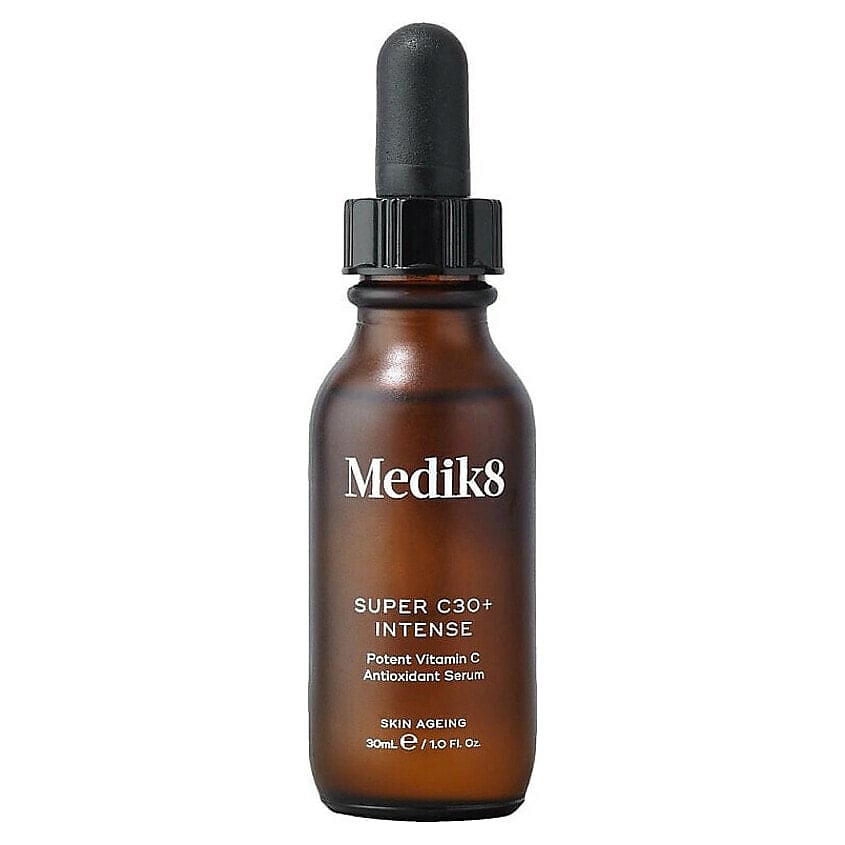 Изображение товара MEDIK8 Насыщенная сыворотка Super C30+ Intense, 30