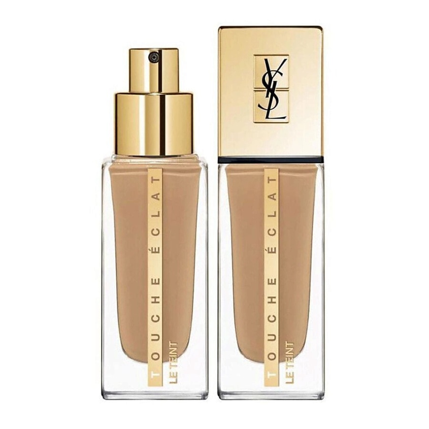 Изображение товара YVES SAINT LAURENT Тональное средство Touche Eclat Le Teint, Br50