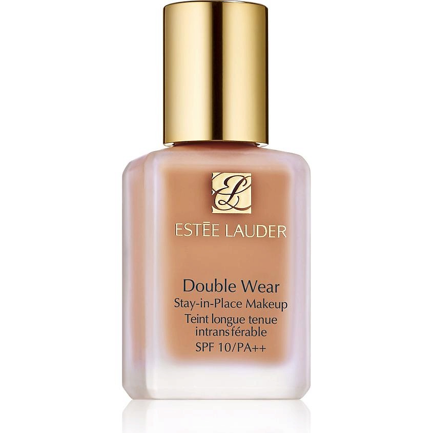 Изображение товара ESTEE LAUDER Устойчивый тональный крем Double Wear SPF 10, 1C2 Petal, 30 мл