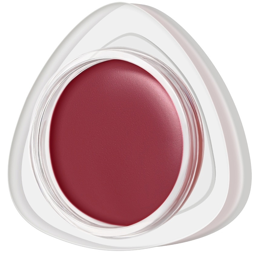 Изображение товара FOCALLURE Кремовые румяна помада Creamy Lip & Cheek Duo, № D10, 5 г