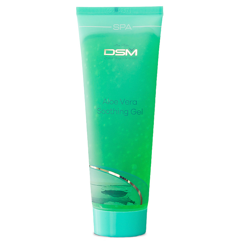 Изображение товара MON PLATIN Гель из Алоэ Вера, 125 мл