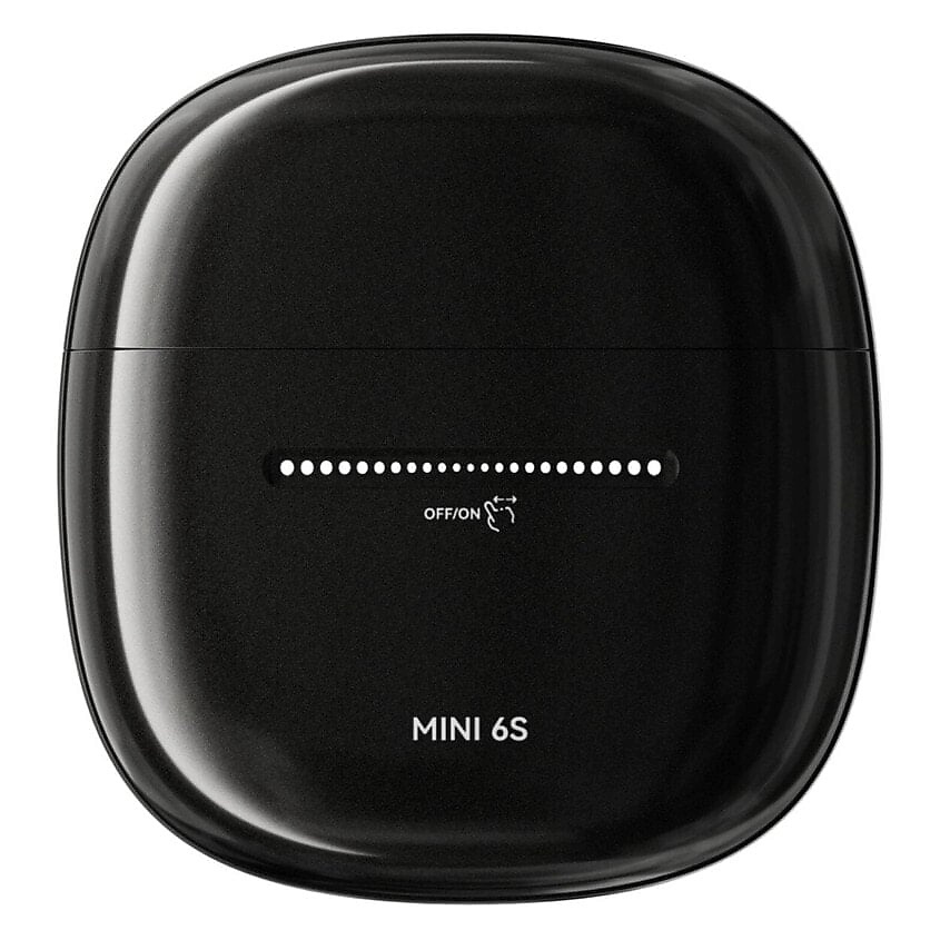 Изображение товара XIAOMI Электробритва Enchen Mini 6S, 1 шт.