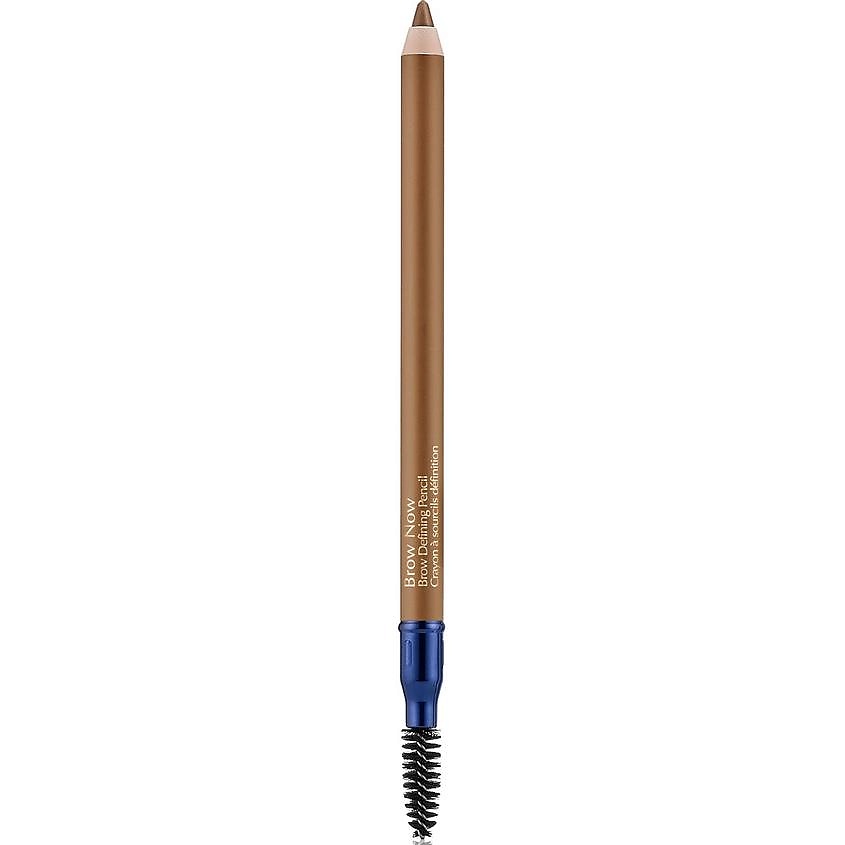 Изображение товара ESTEE LAUDER Карандаш для коррекции бровей Brow Now, Light Brunette, 1.2 г