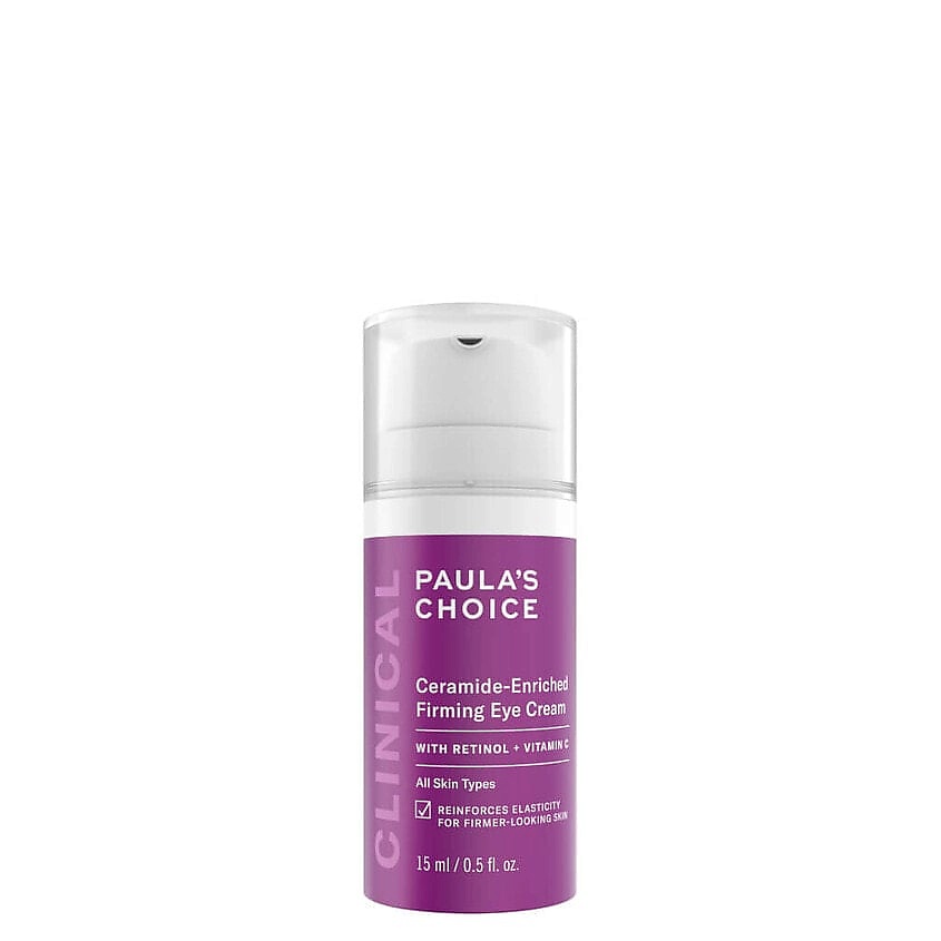 Изображение товара PAULA'S CHOICE Крем Clinical Ceramide-Enriched Firming Eye Cream, 15