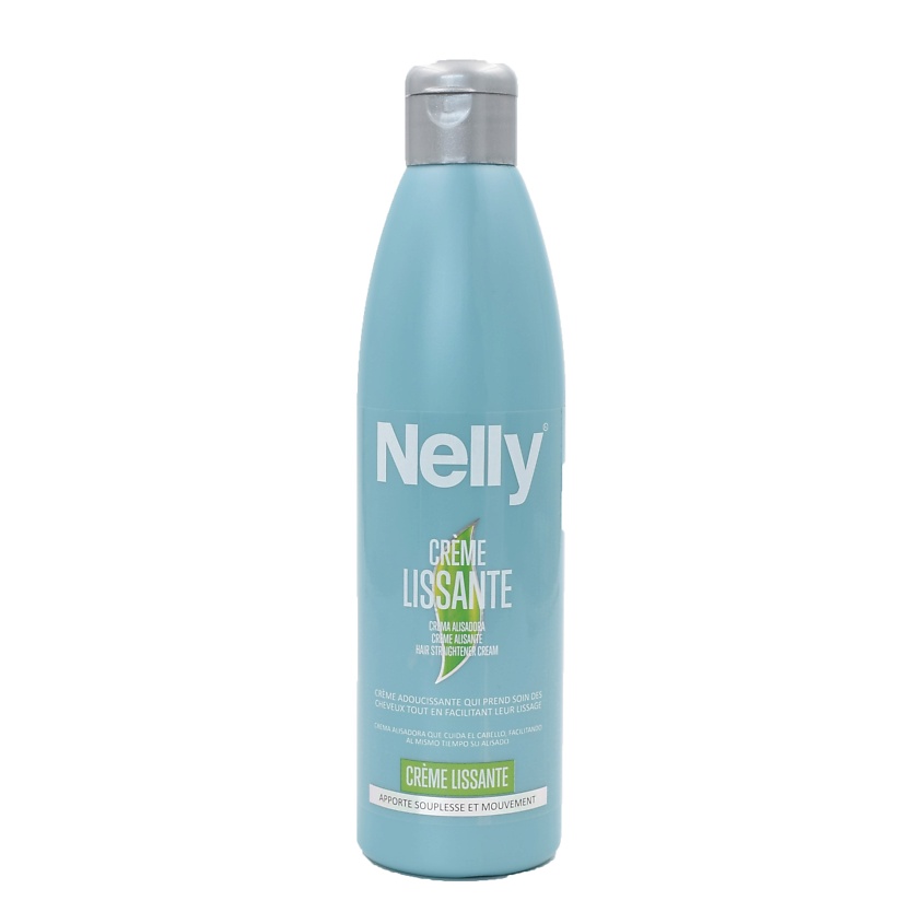 Изображение товара NELLY Крем для выпрямления волос LISSANТЕ, 250 мл