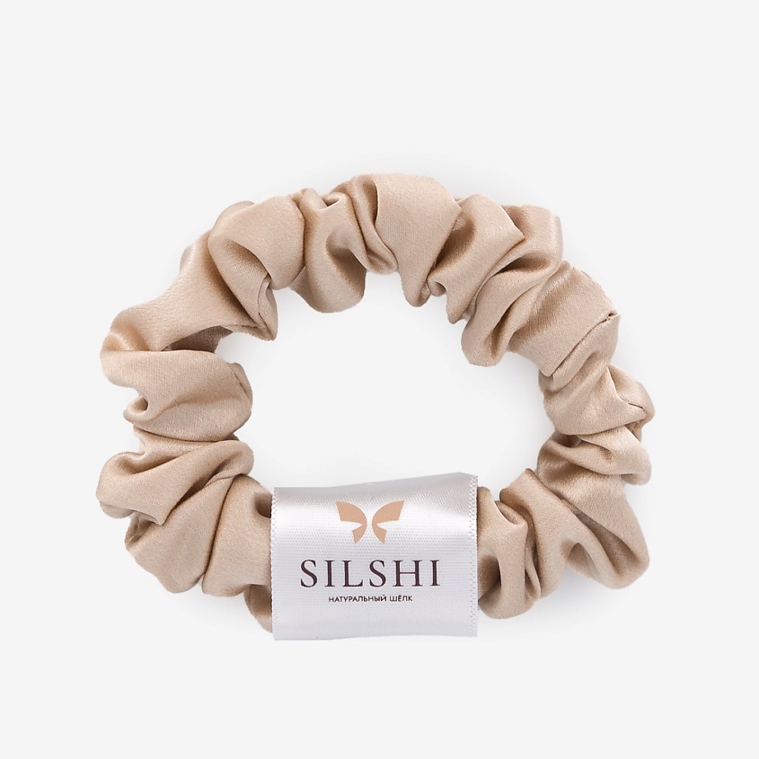 Изображение товара SILSHI Резинка для волос 2 см, 1 шт