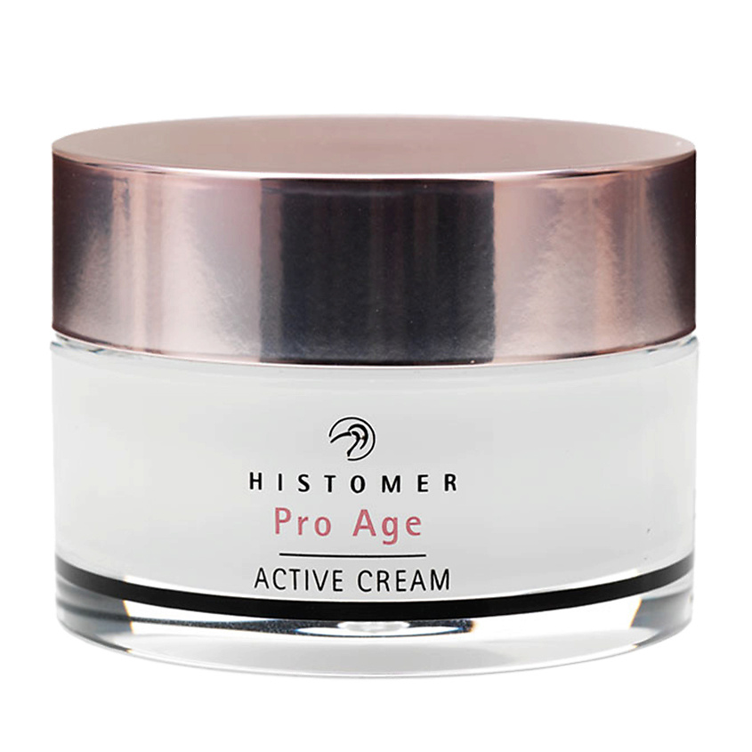 Изображение товара HISTOMER HISIRIS Крем Актив PRO AGE для лица антивозрастной 50 мл