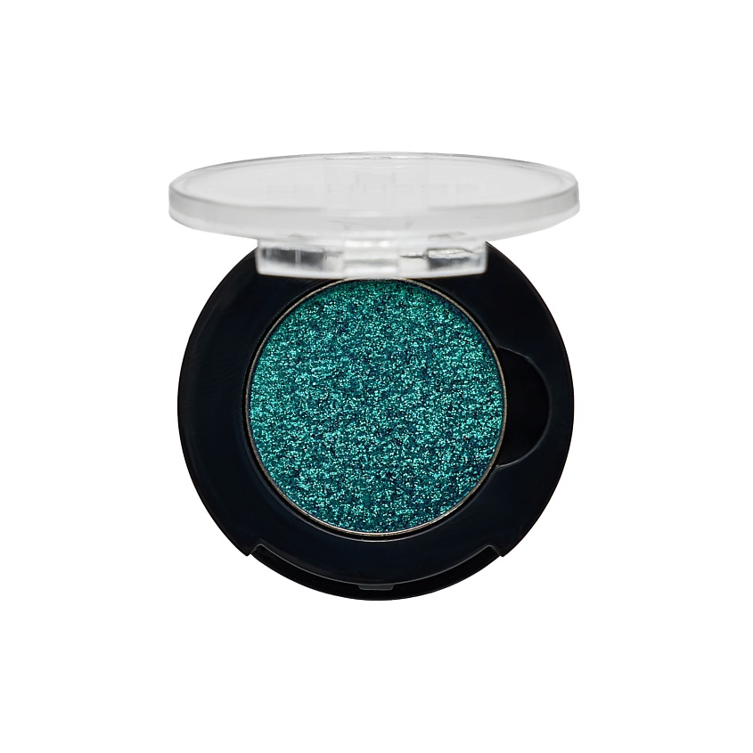 Изображение товара Мультихромные тени спарклы для век BENUAGE V08 эффект хамелеон 1 рефил