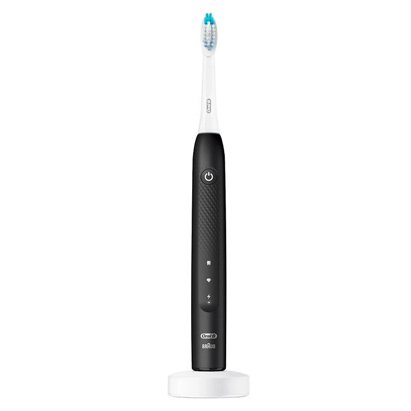 Изображение товара ORAL-B Электрическая зубная щетка Pulsonic Slim Clean 2000, Черный