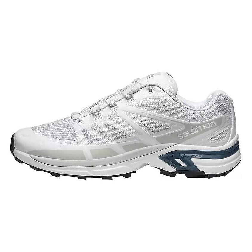 Изображение товара Кроссовки SALOMON XT Wings 2 White Blue для активного отдыха и прогулок 38 2/3