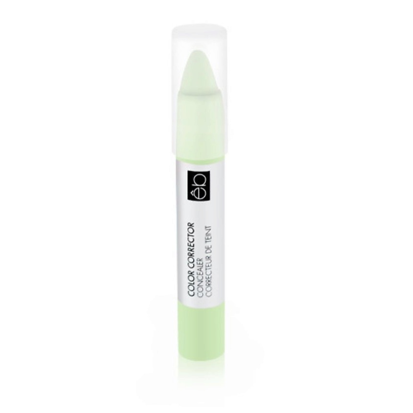 Изображение товара ETRE BELLE Крем для лица консиллер Color Correcting Concealer зеленый