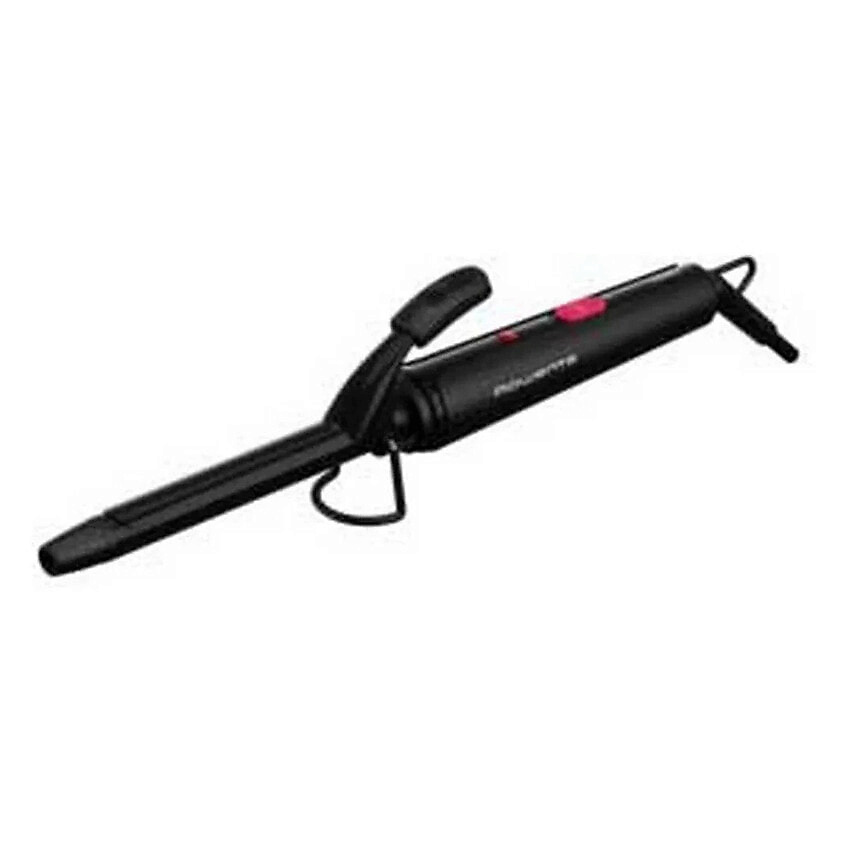 Изображение товара ROWENTA Щипцы для завивки волос 16 мм, Черный