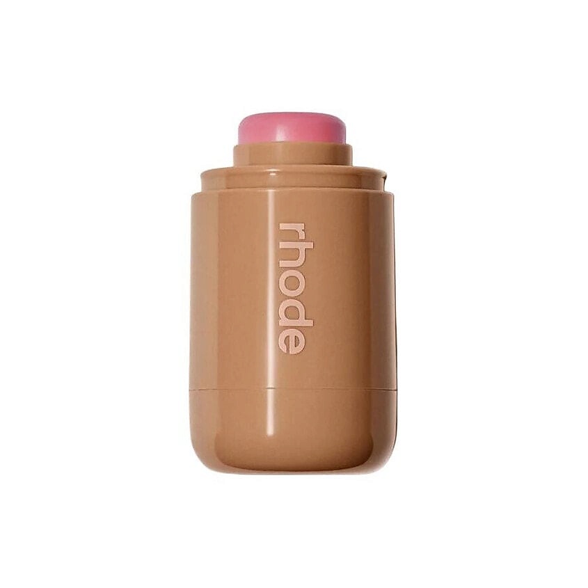 Изображение товара RHODE Румяна Lightweight Moisturizing Blush Smudge Proof, piggy - baby pink