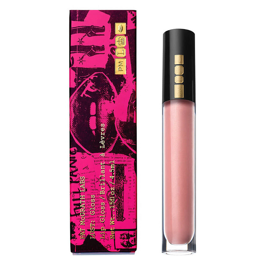 Изображение товара PAT MCGRATH LABS Блеск для губ LUST: Gloss, Sunset Rose