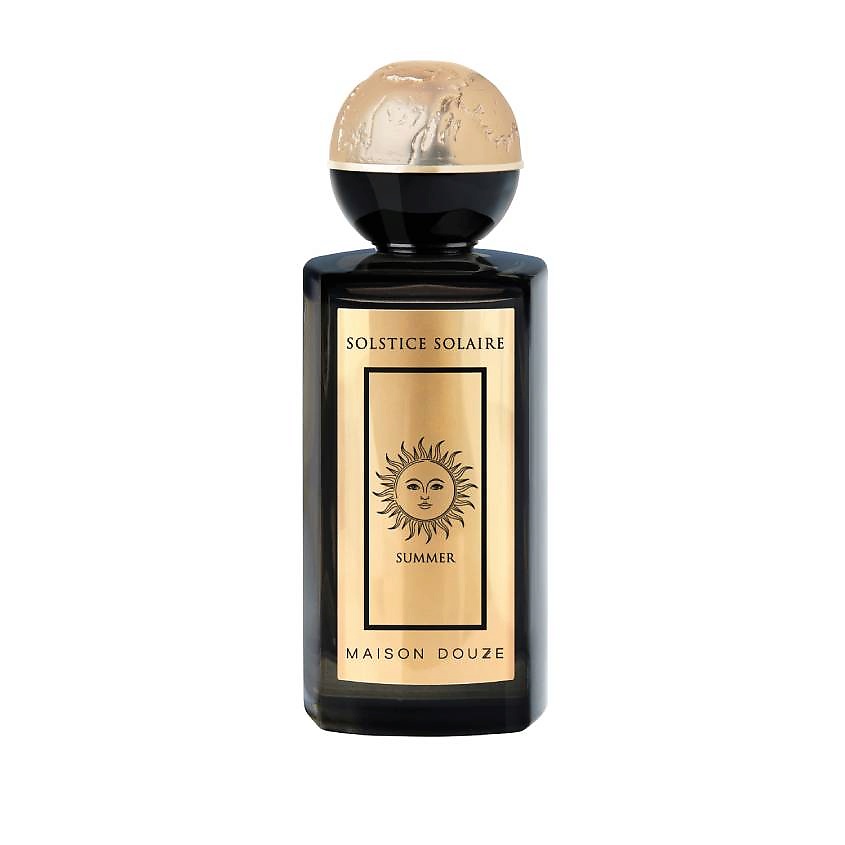 Изображение товара MAISON DOUZE Solstice Solaire, Духи, спрей 100 мл