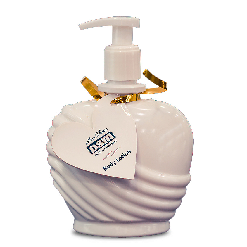 Изображение товара MON PLATIN Крем для тела, 300 мл