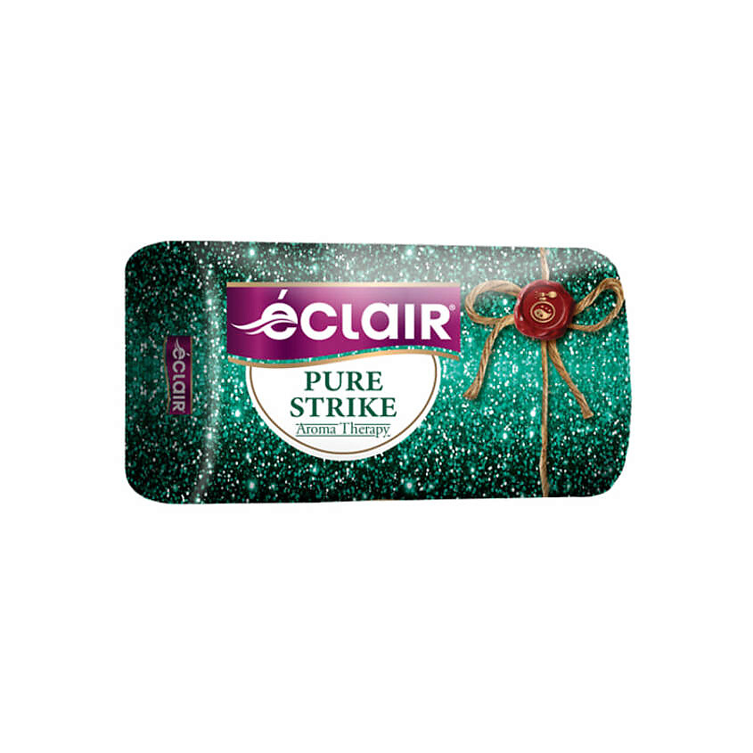 Изображение товара ECLAIR Туалетное мыло Безупречная чистота, 170 г