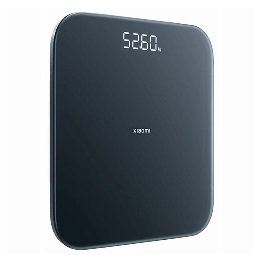 Изображение товара XIAOMI Весы напольные Smart Scale S200 BHR9239GL, Серый