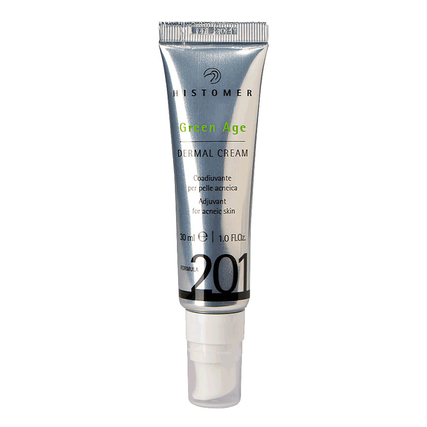 Изображение товара HISTOMER Формула 201 Восстанавливающий крем для проблемной кожи, 30 мл