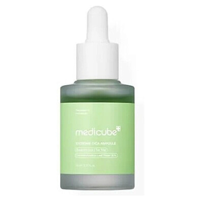 Изображение товара MEDICUBE Ампулы для лица Exosome Cica, 30 мл